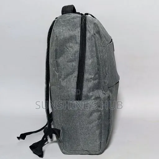 New Elegant Outdoor Backpack Set