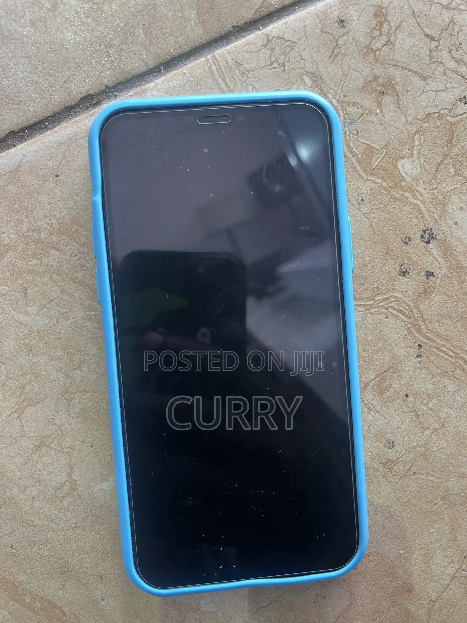 Apple iPhone 11 Pro 64 GB Gray