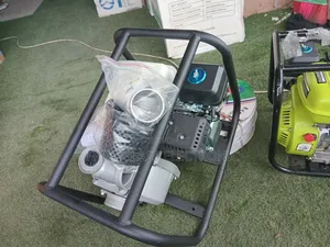 Honda Water Pump | Built to Impress Daily