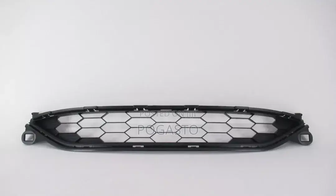 Hr-v 15-18 Front Down Bumper Grille