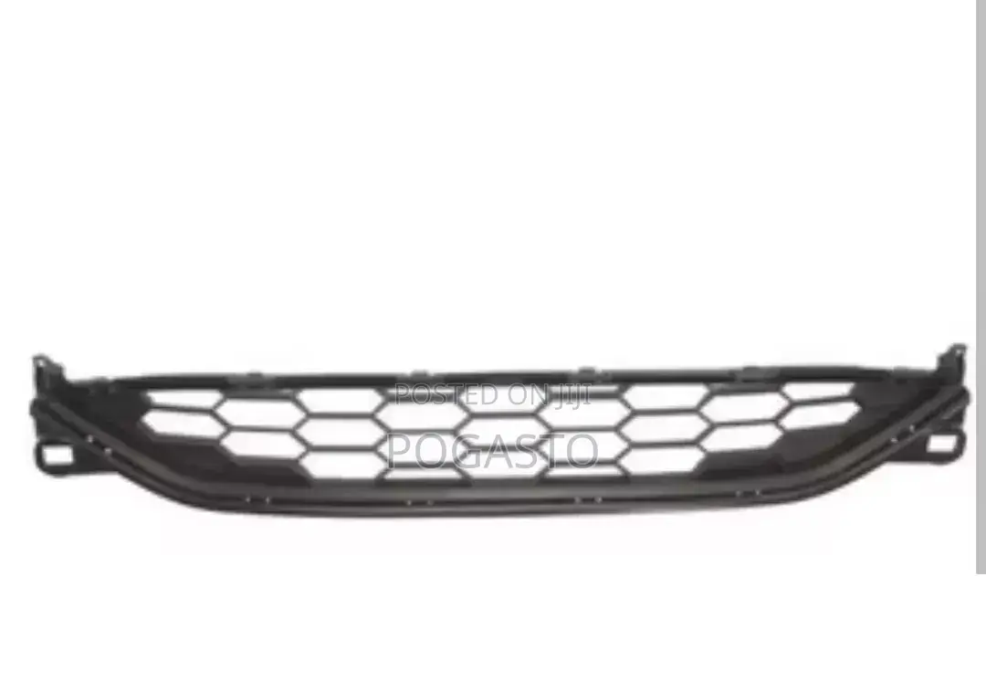 Hr-v 15-18 Front Down Bumper Grille