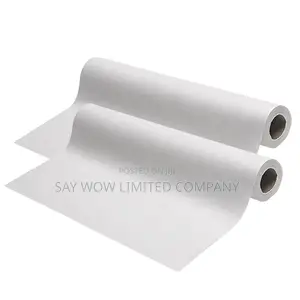 Sosi Medical Couch Roll ( 1 X 12)