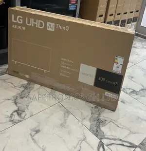 Order Best Lg 43 Inch Smart Ultra Hd HDR Led Tv 43ur7800