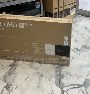 Order Best Lg 43 Inch Smart Ultra Hd HDR Led Tv 43ur7800