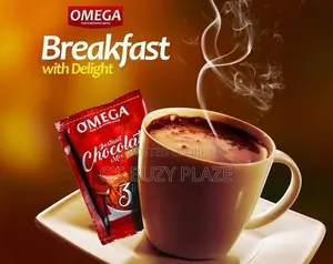 Chocolate Drink (Tea)