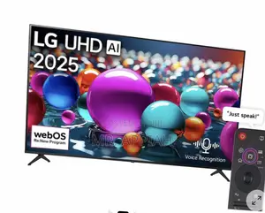 Purchase Premium Lg Uhd Smart Television(55ua8500)2025 Model