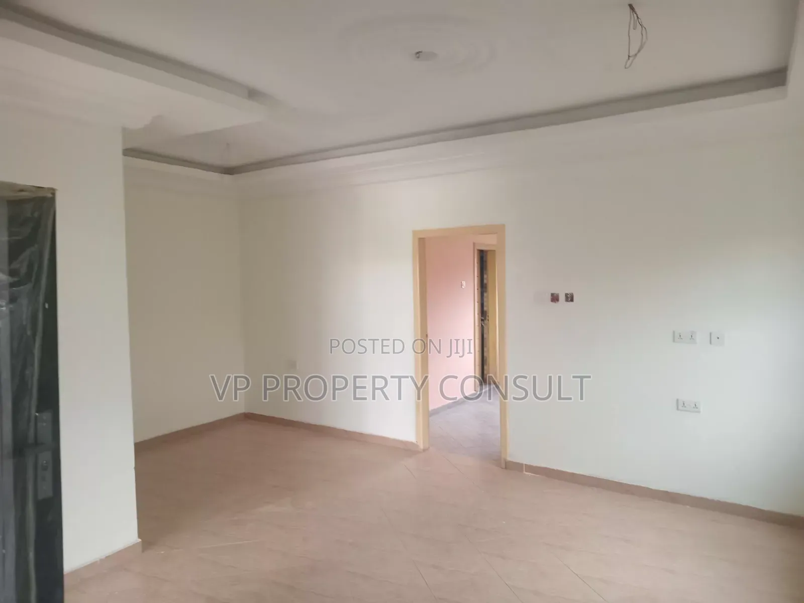 1bdrm Apartment in Pokuase for rent