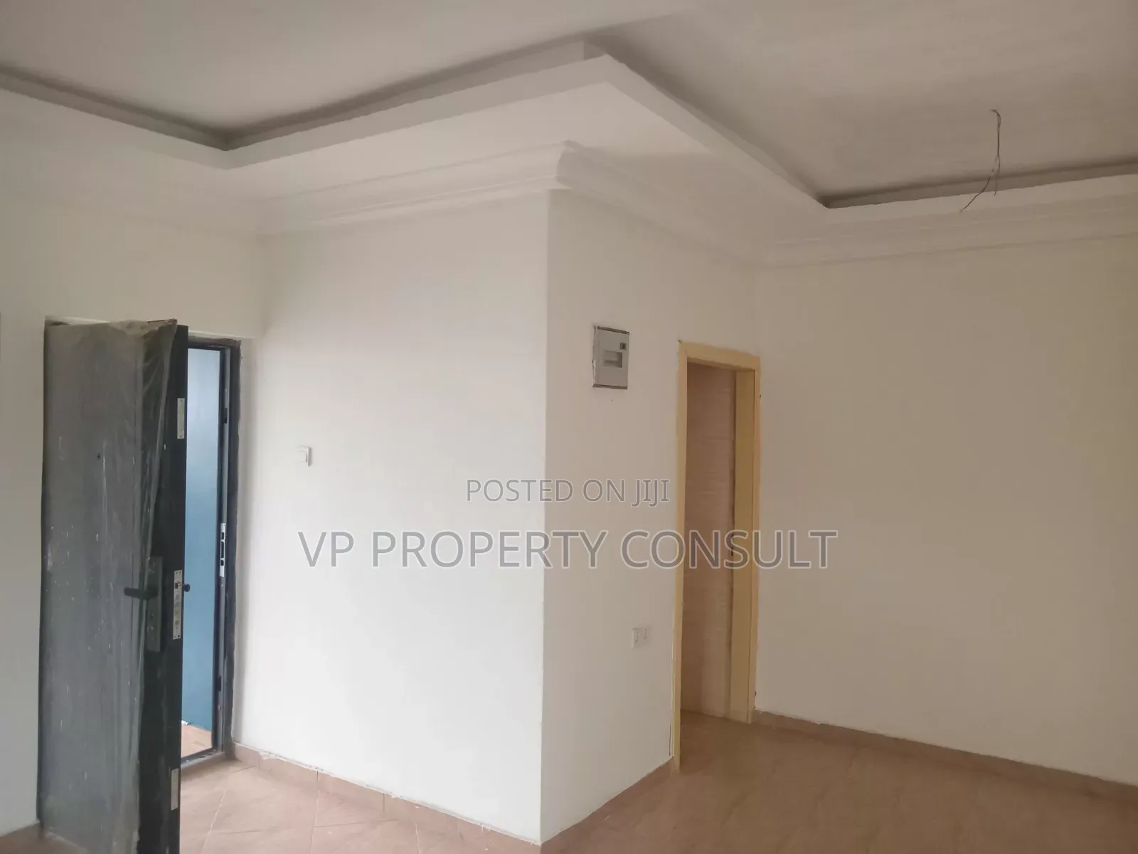 1bdrm Apartment in Pokuase for rent
