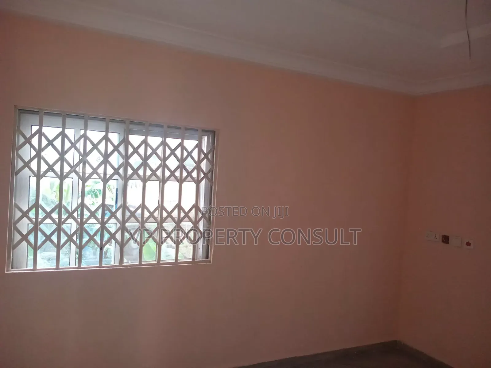1bdrm Apartment in Pokuase for rent