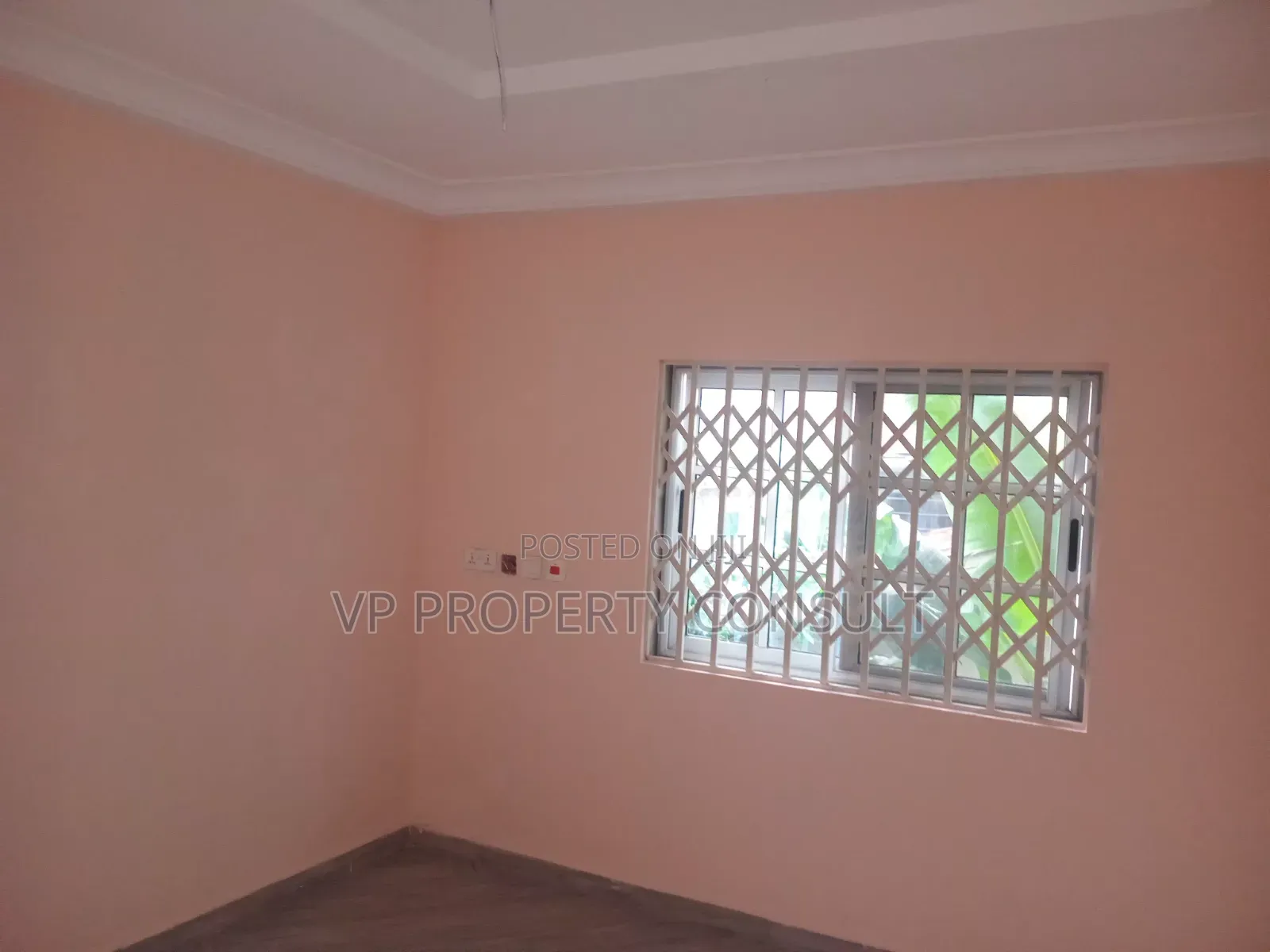 1bdrm Apartment in Pokuase for rent