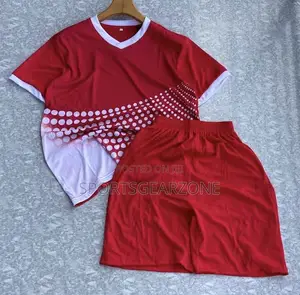 Set of Jerseys