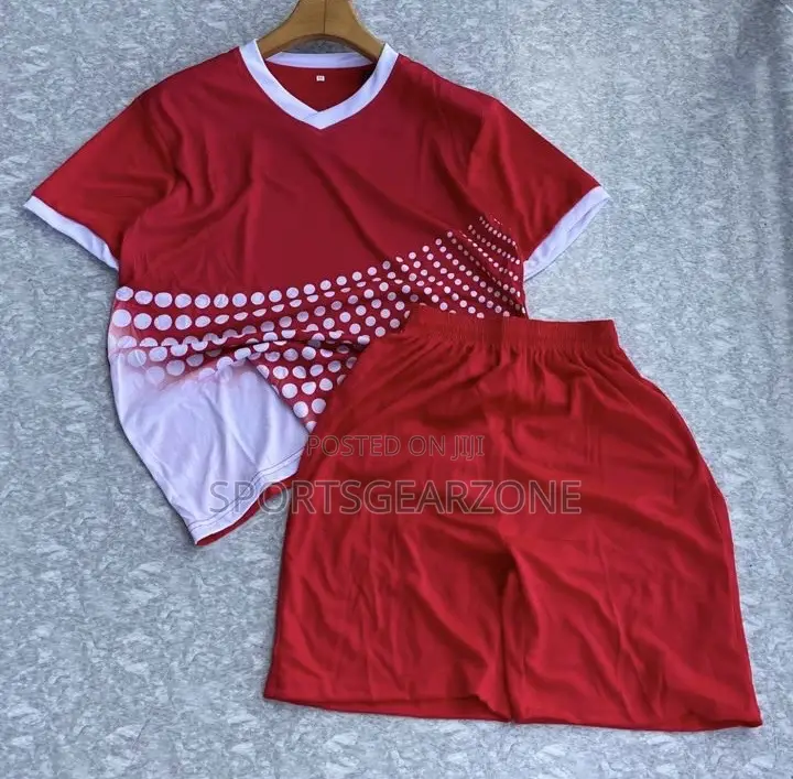 Set of Jerseys