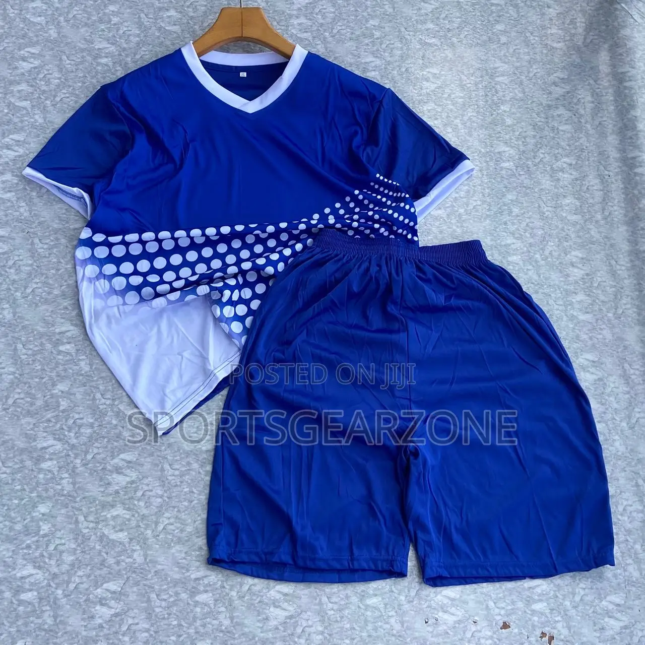 Set of Jerseys