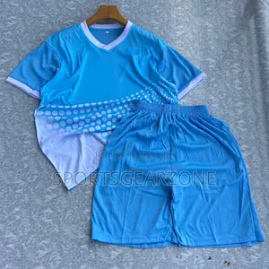 Set of Jerseys