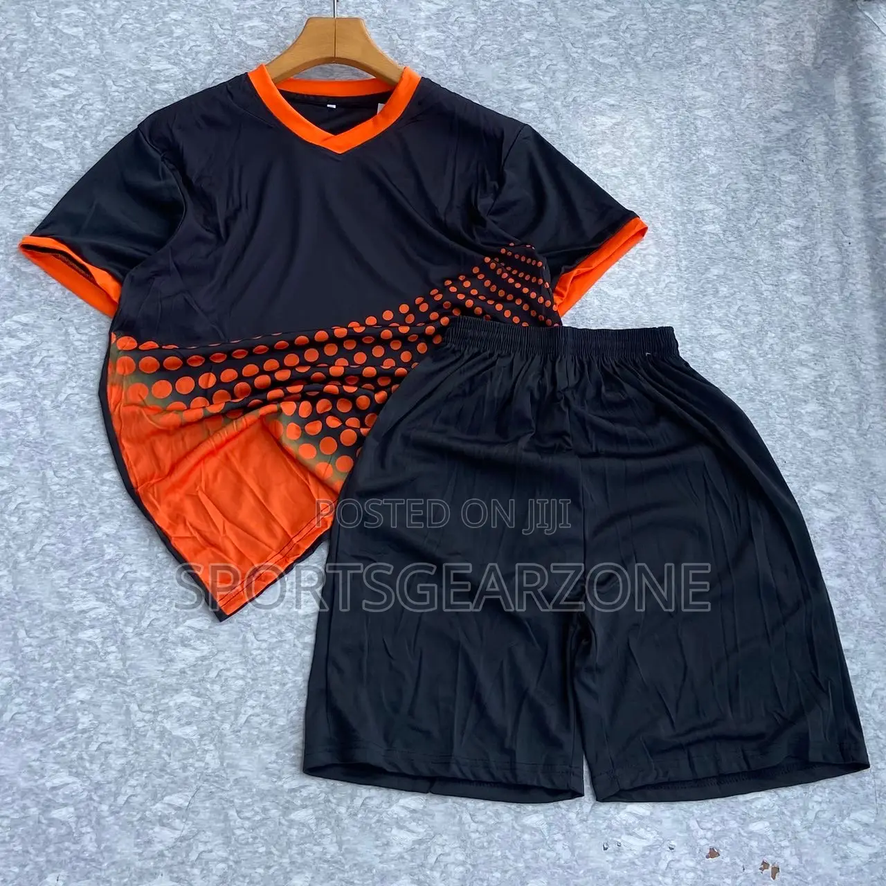 Set of Jerseys