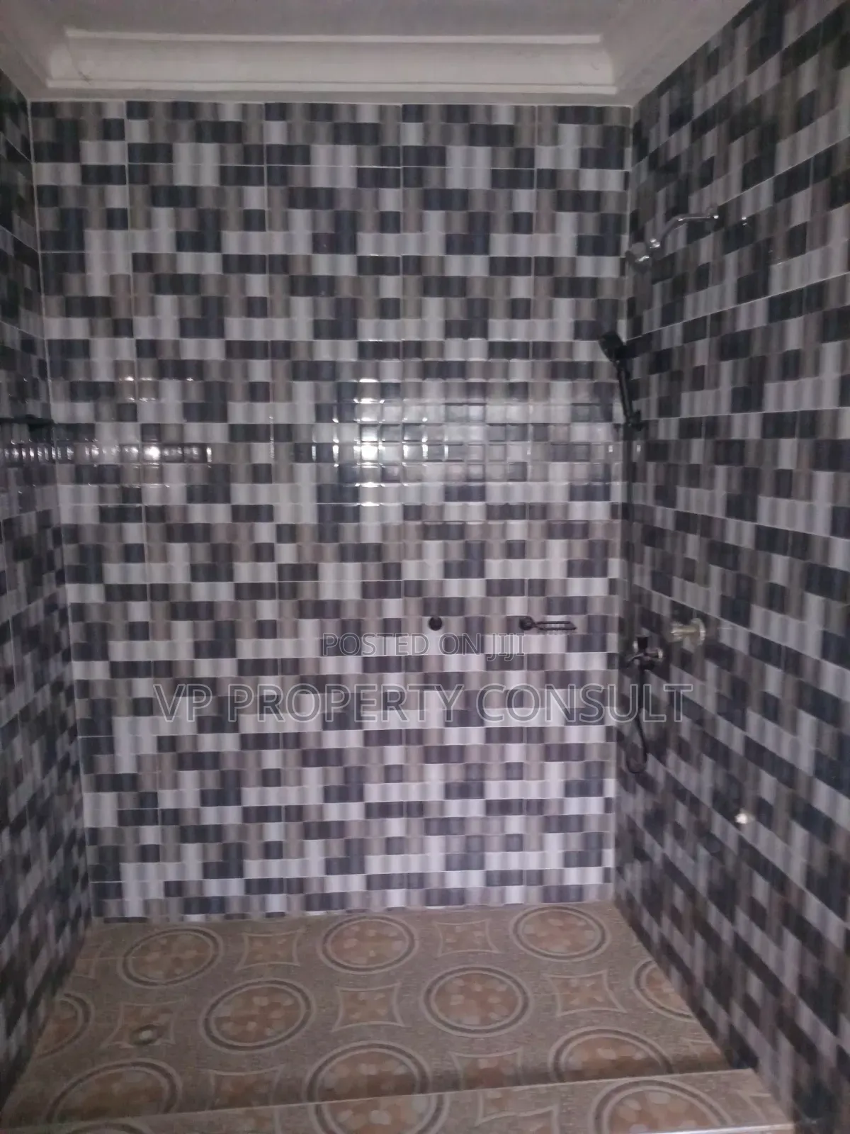 1bdrm Apartment in Pokuase for rent