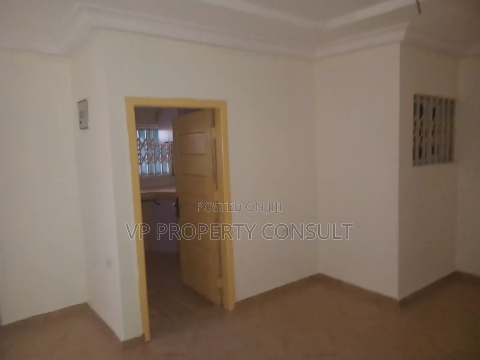 1bdrm Apartment in Pokuase for rent