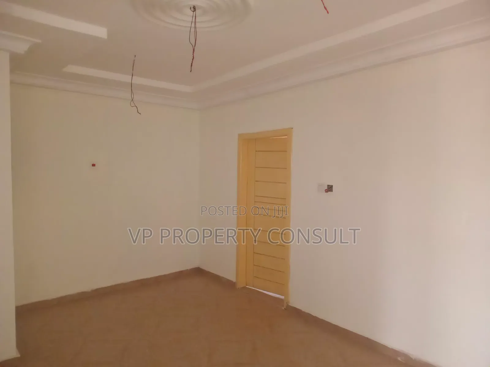 1bdrm Apartment in Pokuase for rent