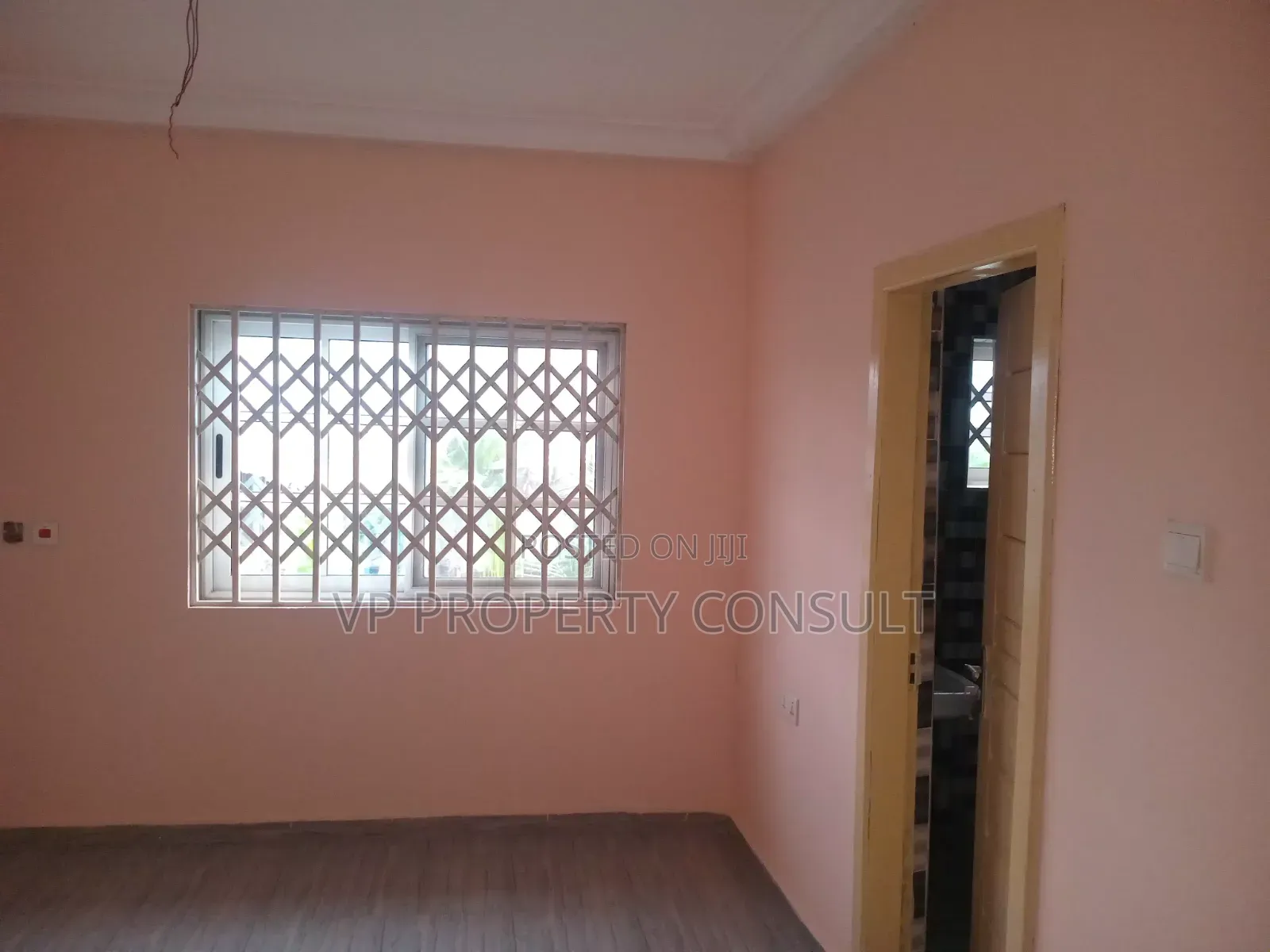 1bdrm Apartment in Pokuase for rent