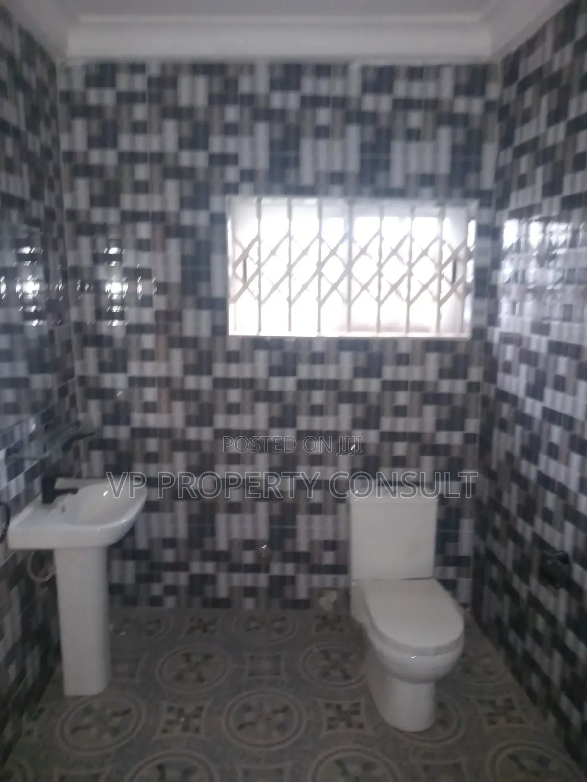 1bdrm Apartment in Pokuase for rent