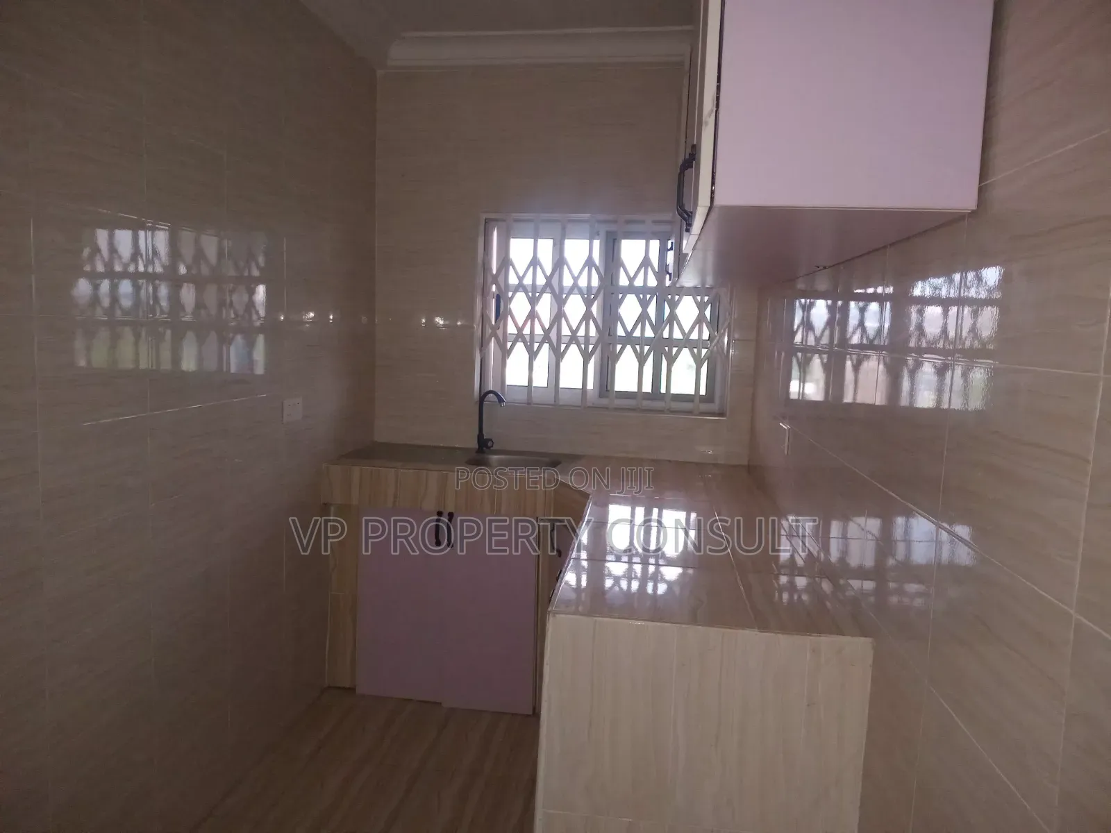 1bdrm Apartment in Pokuase for rent