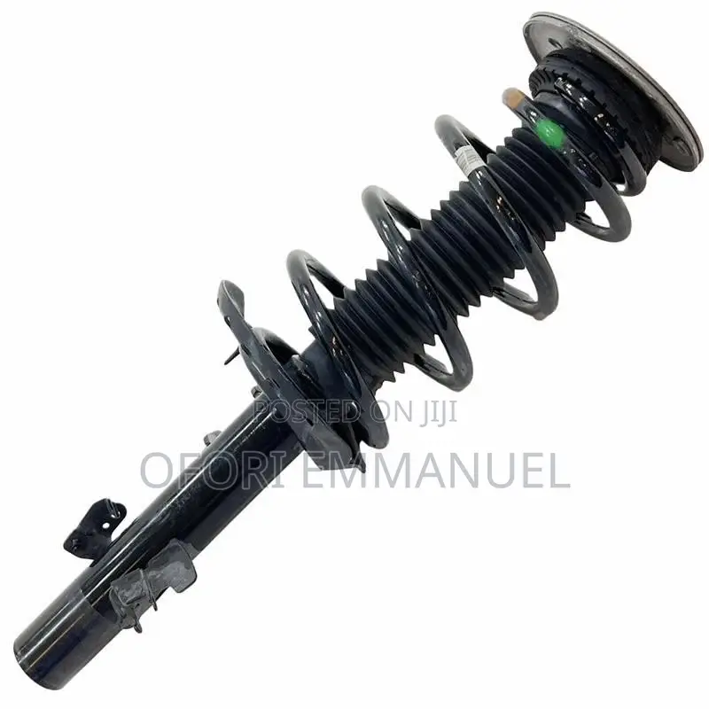 Range Rover Front Shocks