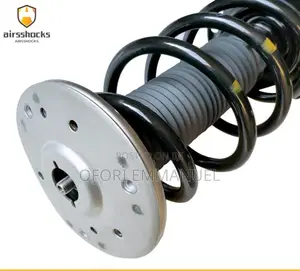 Range Rover Front Shocks