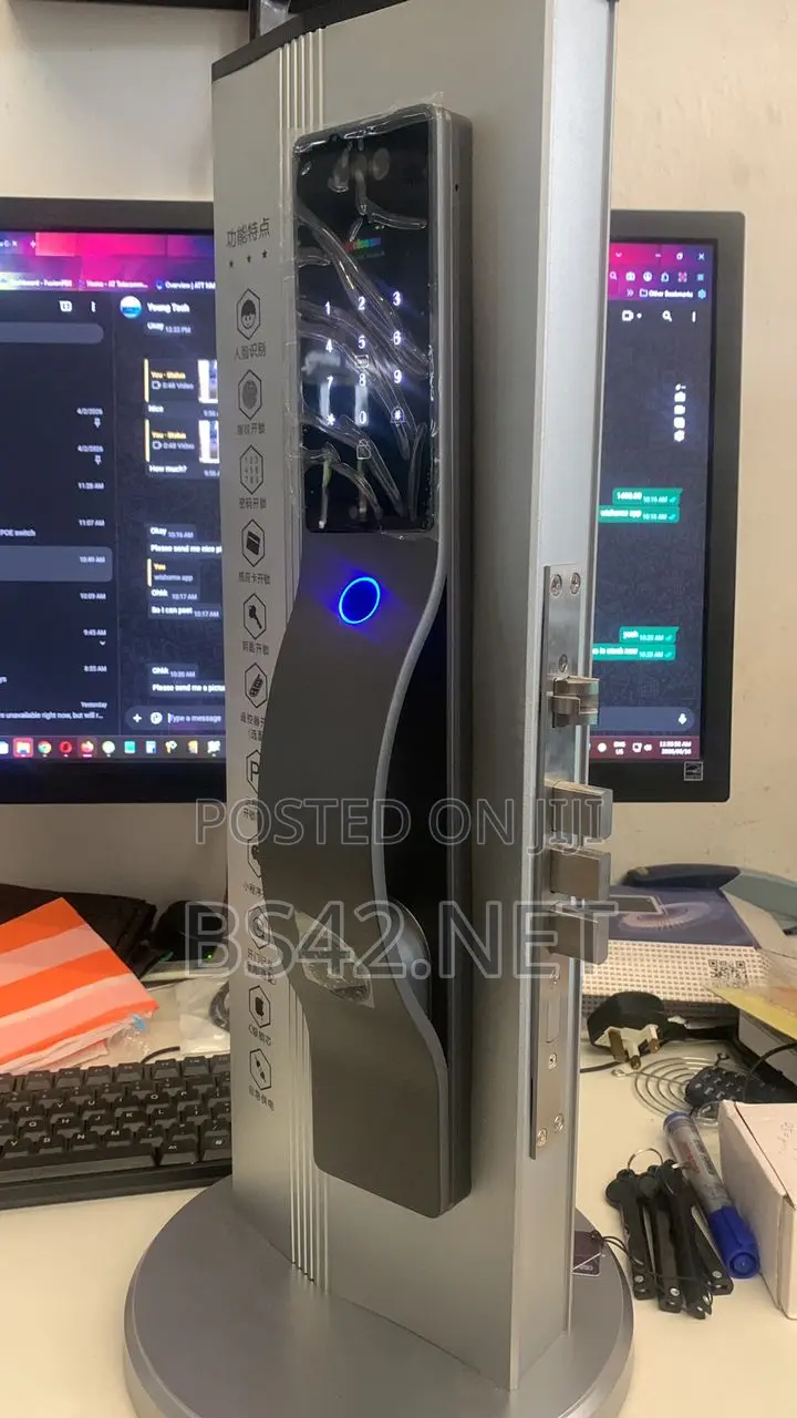 Smart Lock