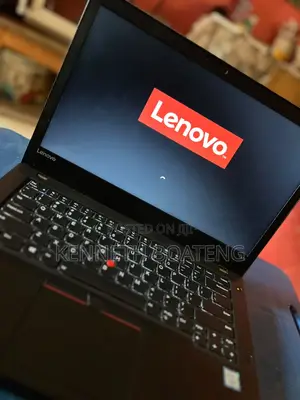 Laptop Lenovo ThinkPad T470 16GB Intel Core i5 HDD+SSD 256GB