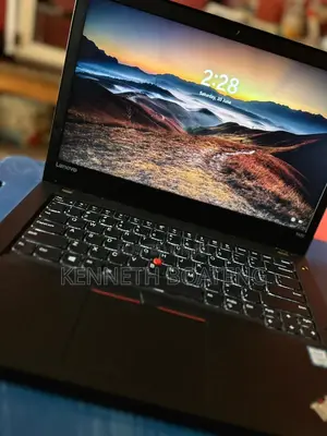 Laptop Lenovo ThinkPad T470 16GB Intel Core i5 HDD+SSD 256GB