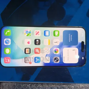 Apple iPhone 15 Pro Max 256 GB Silver