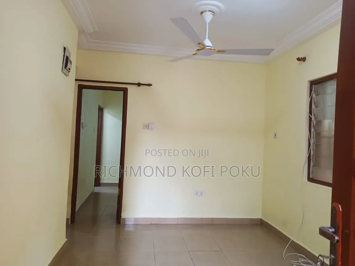 1bdrm Apartment in Kofi'S Realty, Baatsona Total for rent