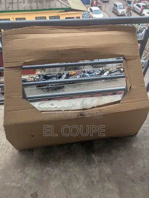 Mitsubishi Outlander 2022-2023 Tailgate Available