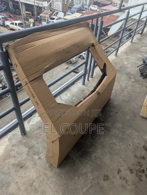 Mitsubishi Outlander 2022-2023 Tailgate Available