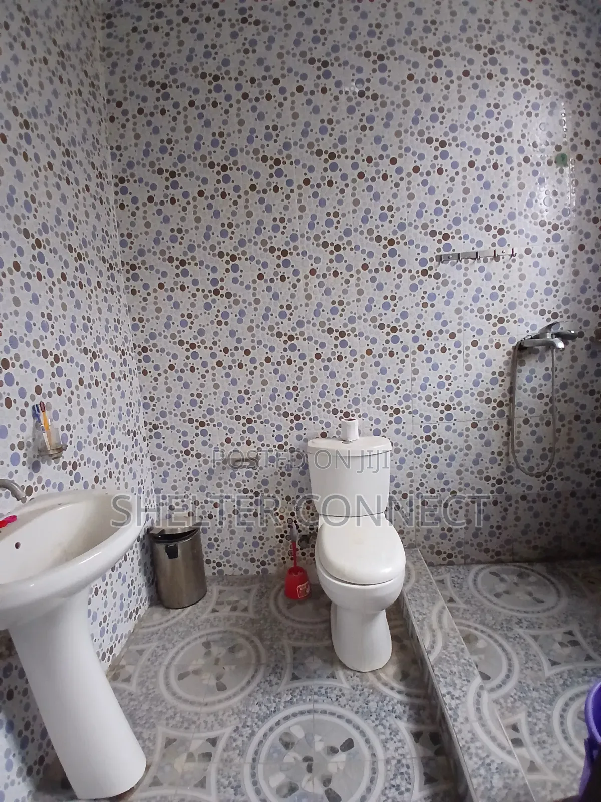 3bdrm Apartment in Oyarifa, Ghana Flag for rent