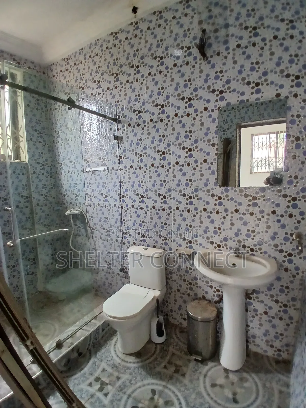 3bdrm Apartment in Oyarifa, Ghana Flag for rent