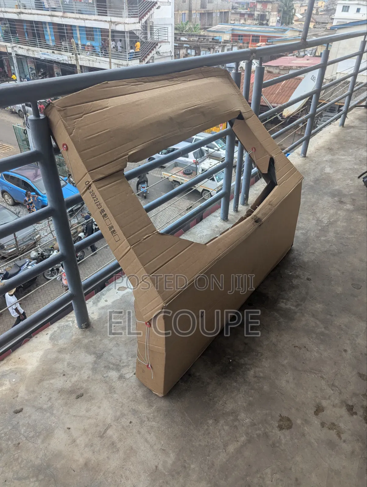 Mitsubishi Outlander Boot 2022-2023-2024-2025