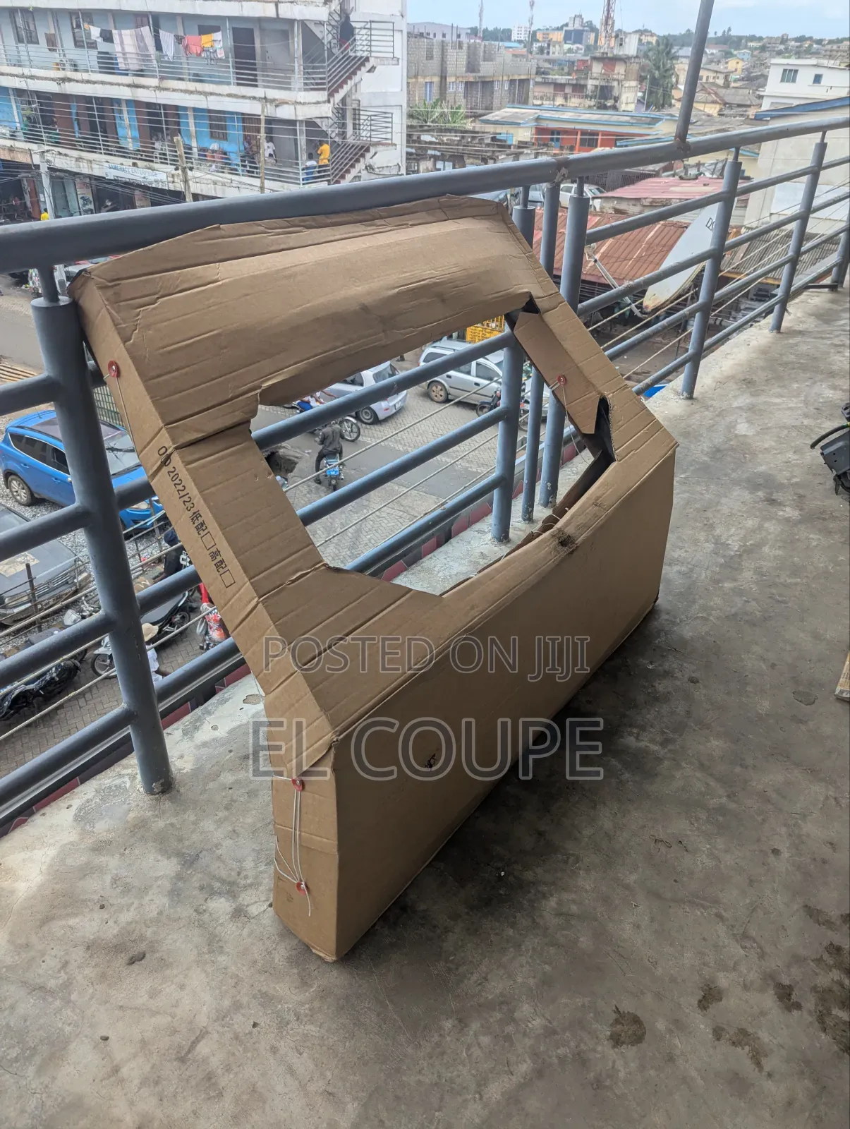 Mitsubishi Outlander Boot 2022-2023-2024-2025