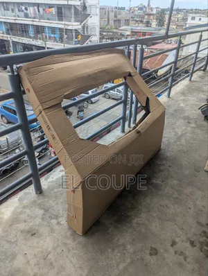 Mitsubishi Outlander Boot 2022-2023-2024-2025