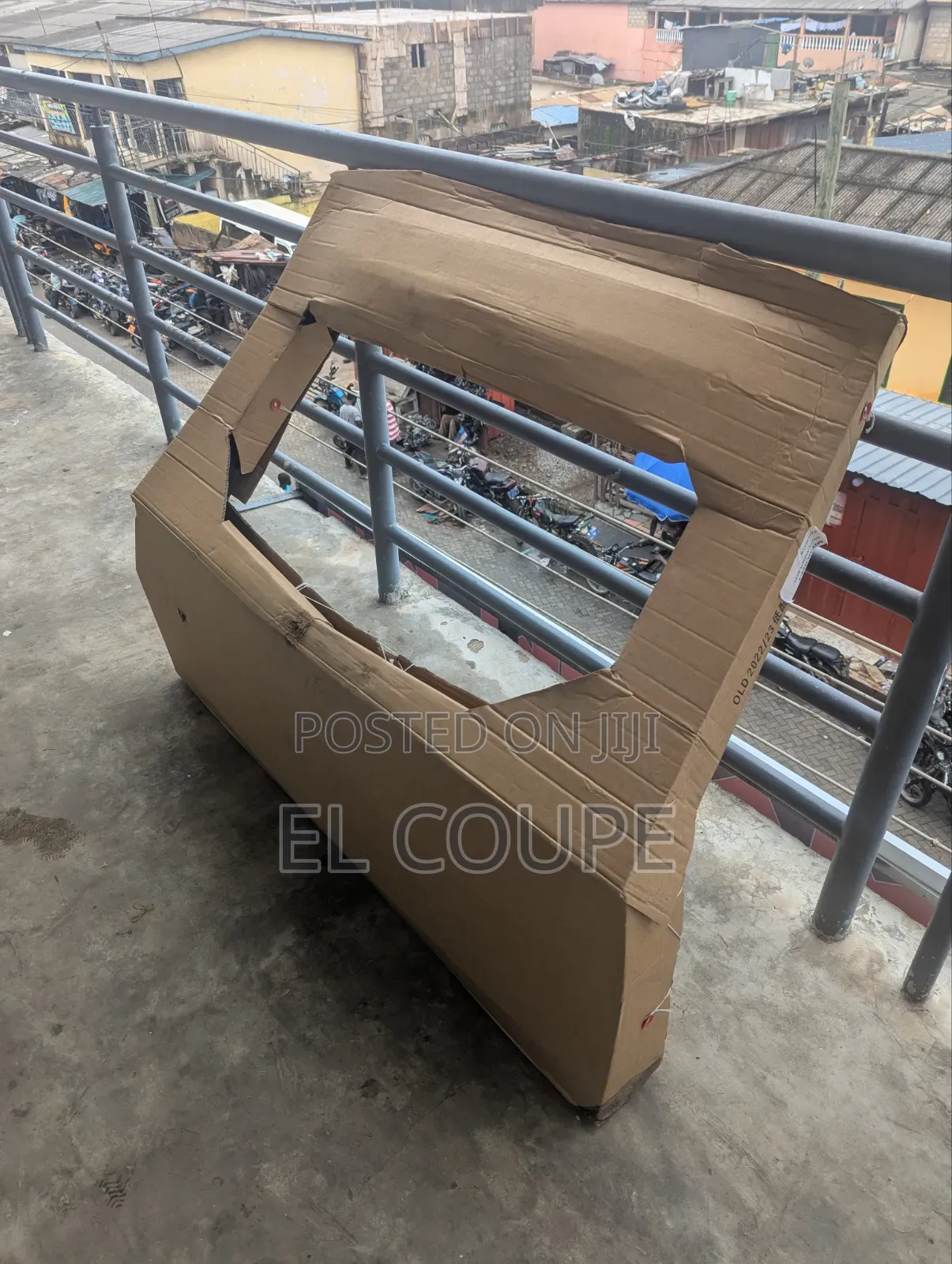 Mitsubishi Outlander Boot 2022-2023-2024-2025