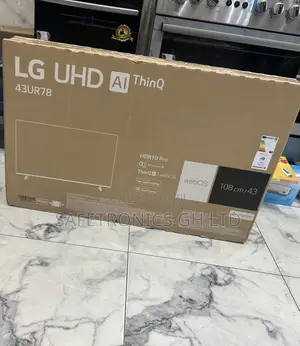 Choose Best Lg 43 Inch Smart Ultra Hd HDR Led Tv 43ur7800