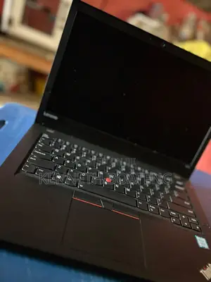 Laptop Lenovo ThinkPad T470 16GB Intel Core i5 HDD+SSD 256GB