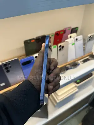 Apple iPhone 13 Pro Max 256 GB Blue
