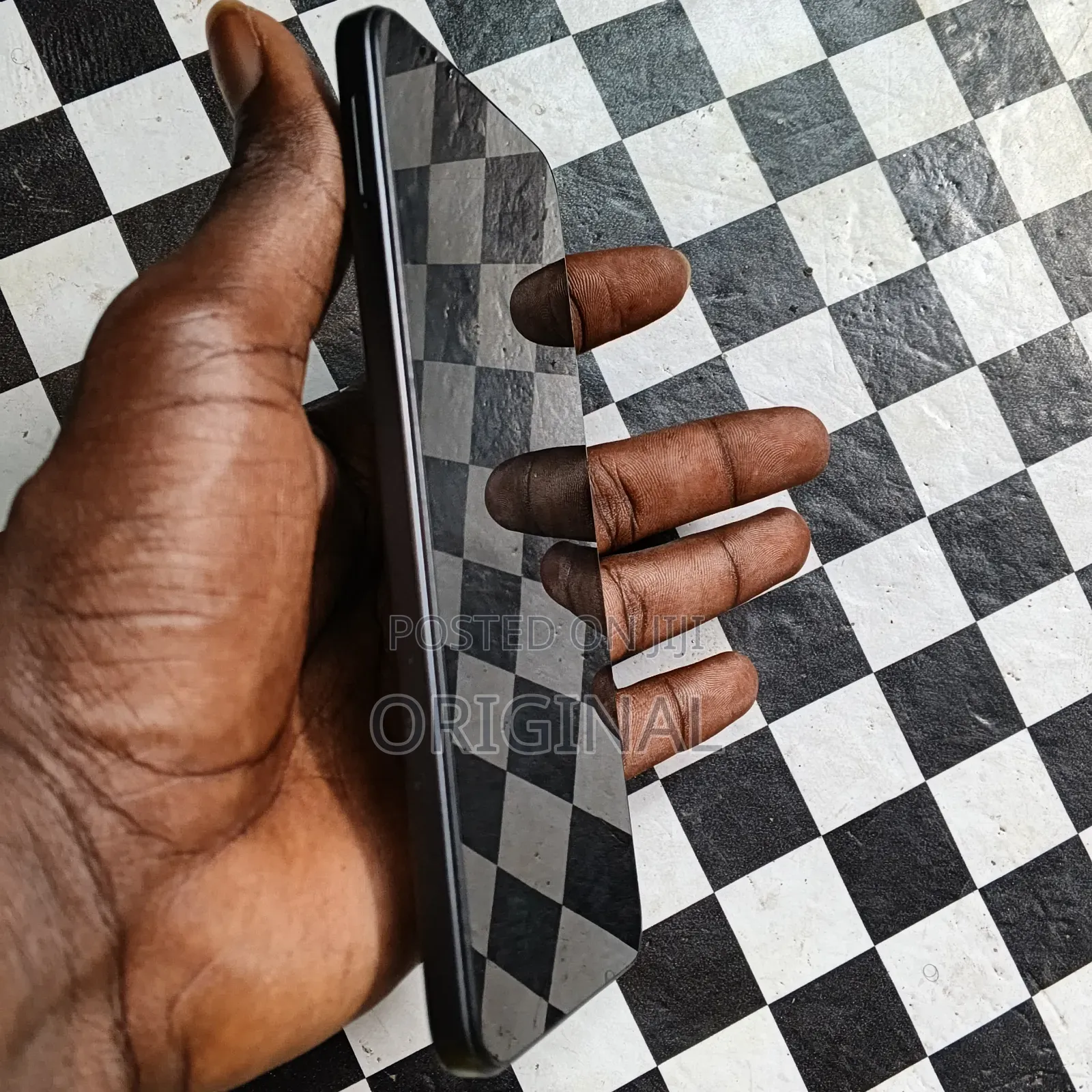 Tecno Spark 40 Pro 128 GB Black