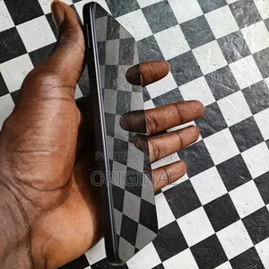 Tecno Spark 40 Pro 128 GB Black