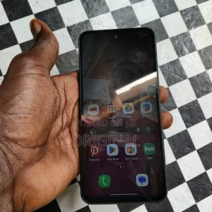 Tecno Spark 40 Pro 128 GB Black