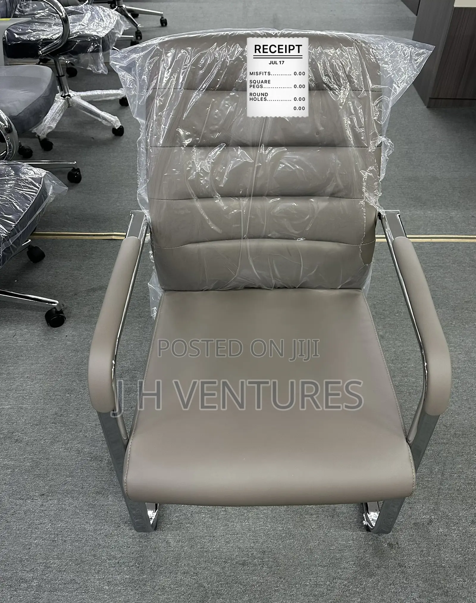 Office Chair (277c)