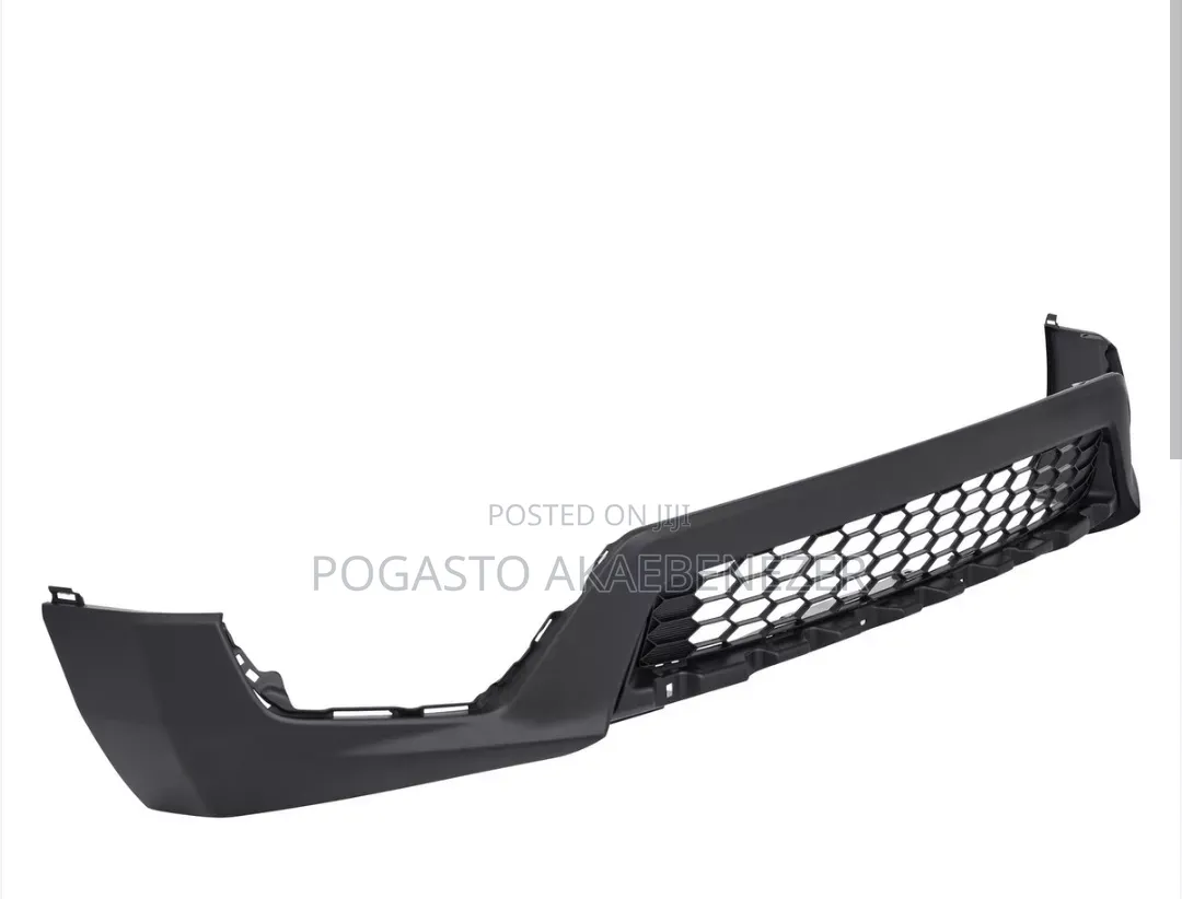 CRV 2017-2019 Front Bumper Up and Down