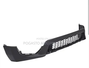 CRV 2017-2019 Front Bumper Up and Down