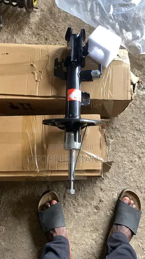 Lexus Rx350/Rx450 Front Shocks